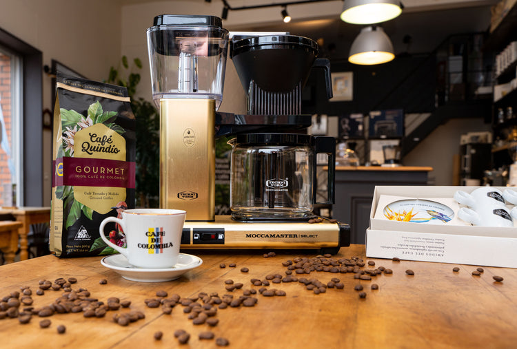 Moccamaster