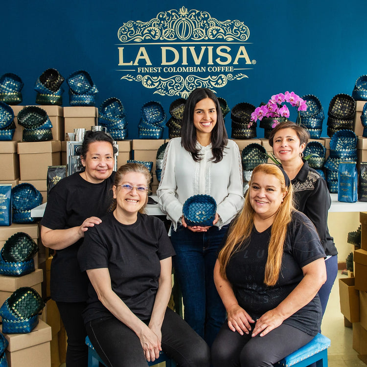 La Divisa