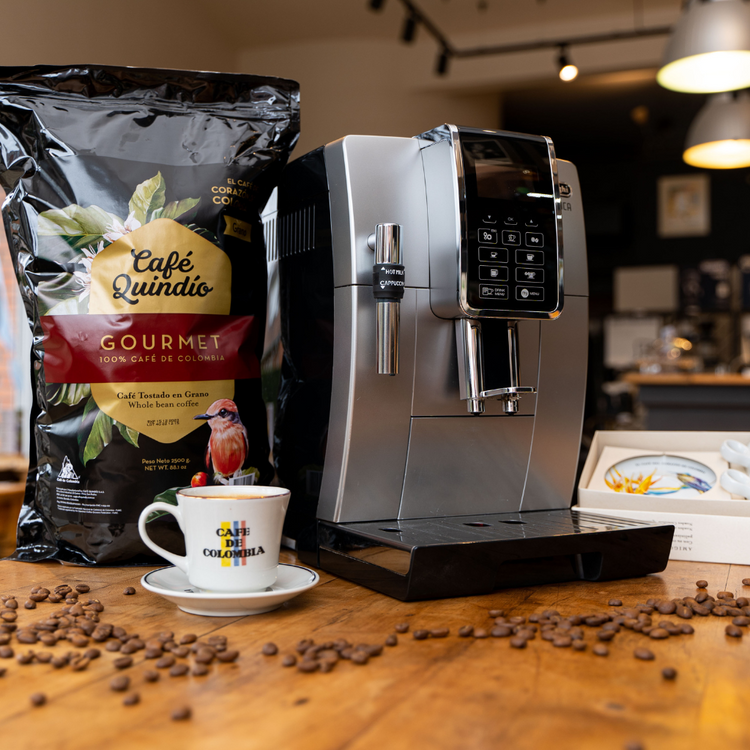 Delonghi