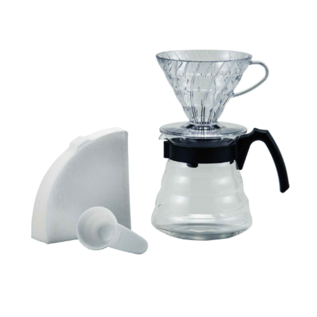 Kit V60 Hario