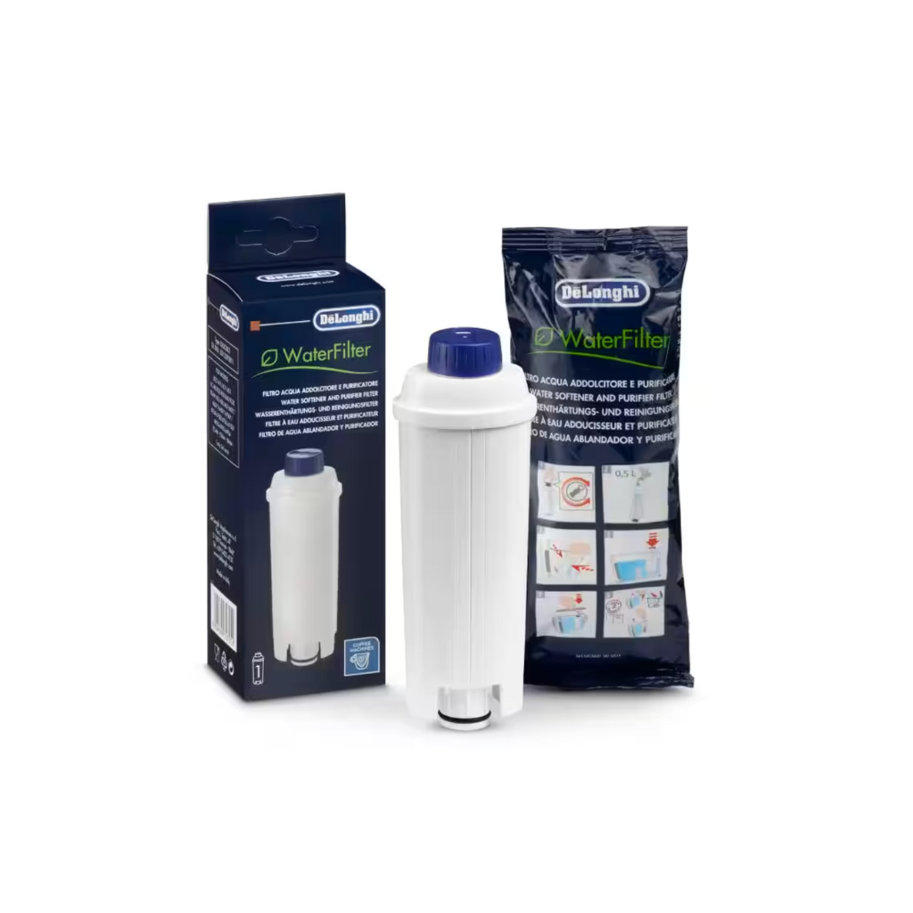 Delonghi Cartouche filtrante