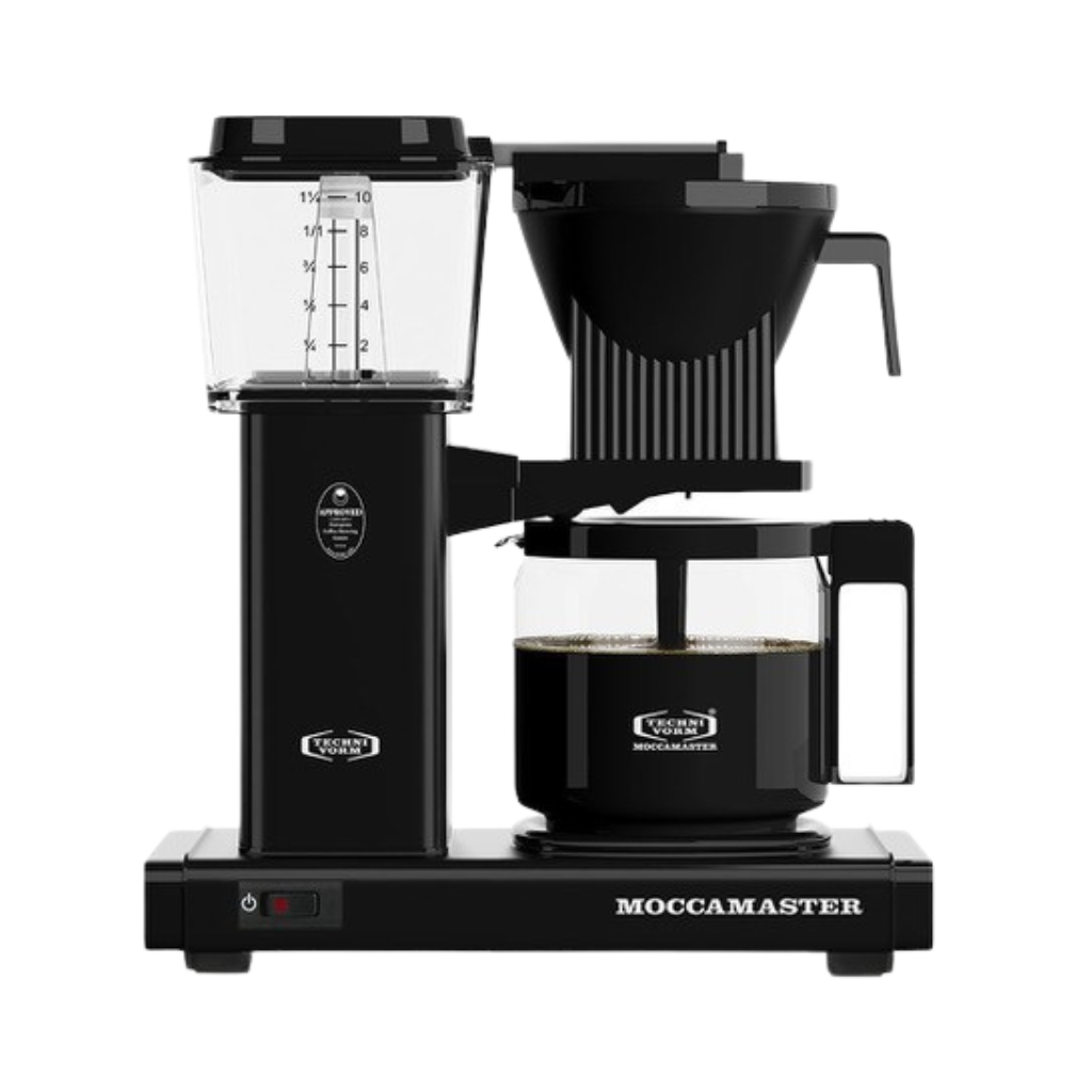 HBG 741 Noir