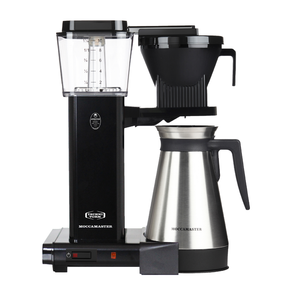 KBGT Thermos