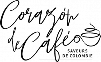Corazón de Café