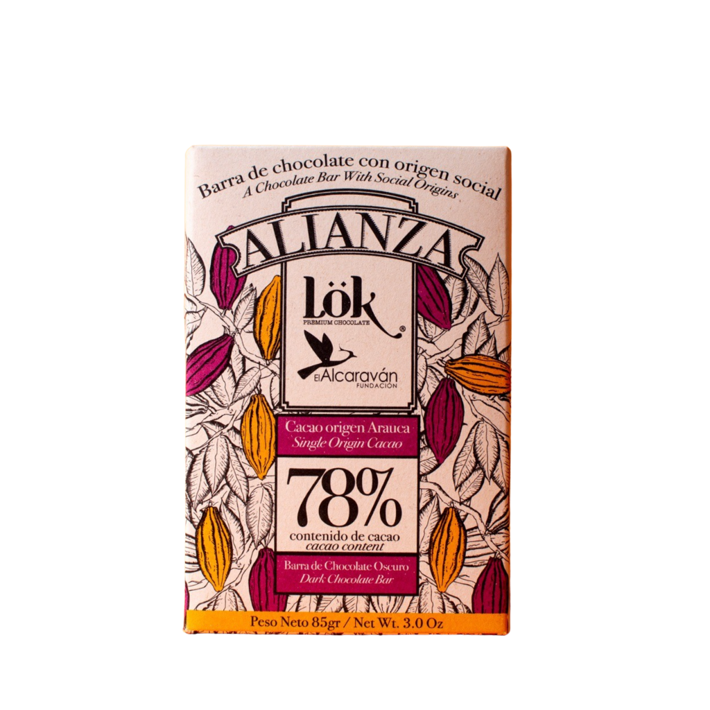 Tablette Alianza 78%