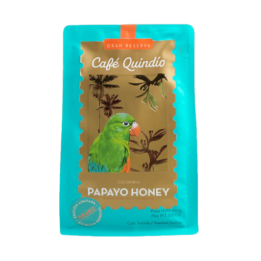 Gran Reserva - Papayo Honey