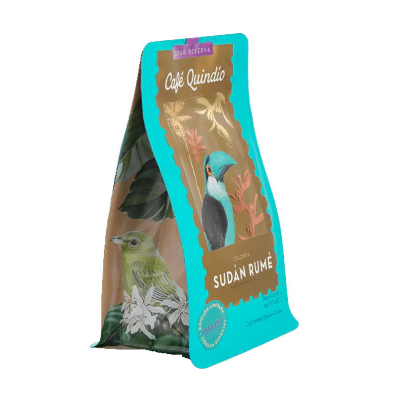 Gran Reserva - Sudan Rumé